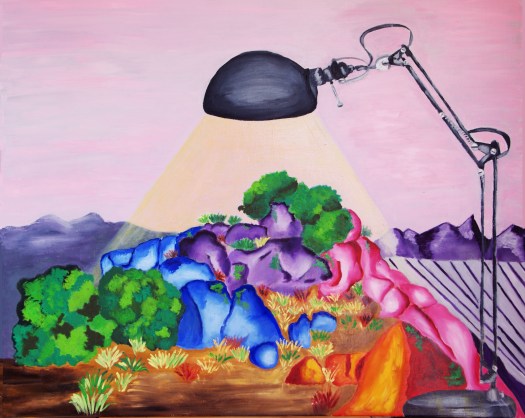 Oleo_sobre_lienzo_Paisaje_iluminado