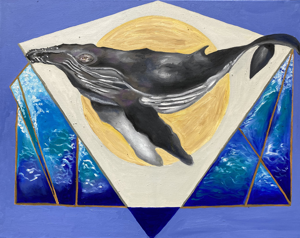 Cuadro-al-Oleo-La-ballena-70cm-x-93cm-Maria-Ayucar-blog-1
